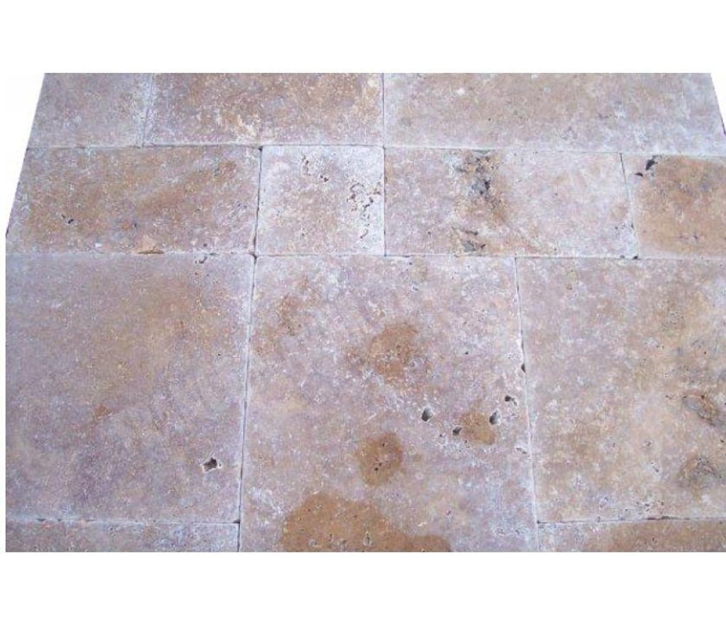  Var Forcalqueiret - 83136 - Photos Vivastreet Travertin Dallage Noce Opus Romain 30 cm Rustique 