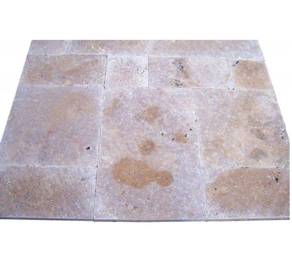  Var Forcalqueiret - 83136 - Photos Vivastreet Travertin Dallage Noce Opus Romain 30 cm Rustique 