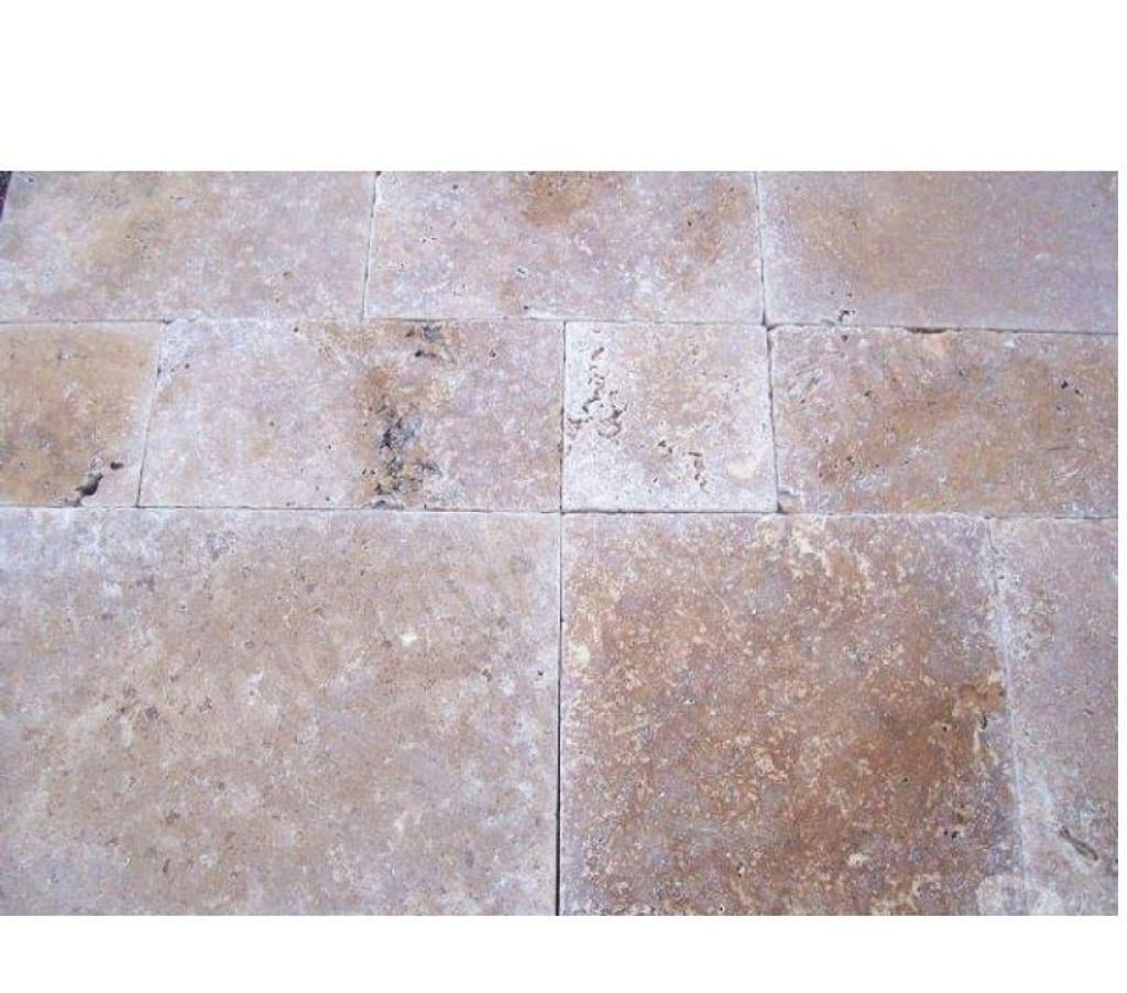  Var Forcalqueiret - 83136 - Photos Vivastreet Travertin Dallage Noce Opus Romain 30 cm Rustique 