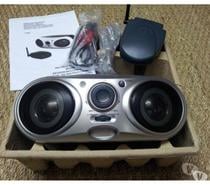 Enceinte sans fil