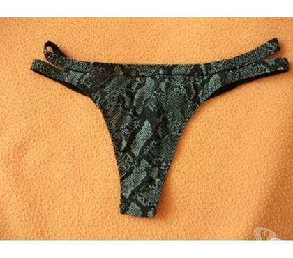 Vêtements occasion Neuf Brisach Haut-Rhin - Photos Vivastreet string taille 42 Allande