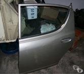 Porte ar G Datsun Cherry Sedan