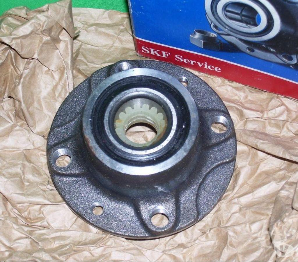 Pièces et services auto Var Cuers - 83390 - Photos Vivastreet Kit roulement ar SKF VKBA 625