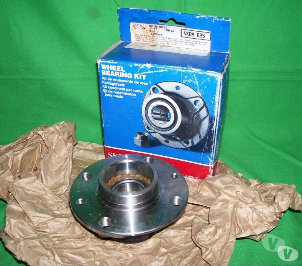 Pièces et services auto Var Cuers - 83390 - Photos Vivastreet Kit roulement ar SKF VKBA 625