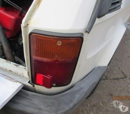 Accessoires auto & tuning Cuers Var - Photos Vivastreet Cabochon droit feu Fiat 126