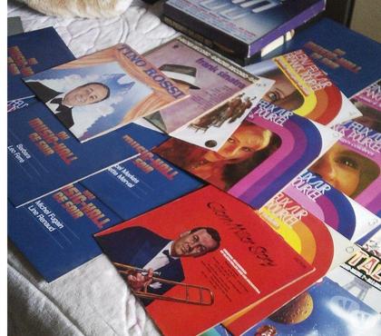 Collections Angouleme Charente - Photos Vivastreet Vinyles