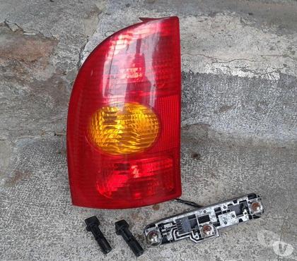 Pièces détachées auto Pierrefeu du Var Var - Photos Vivastreet Feu ar gauche Renault mégane break 1 phase 2