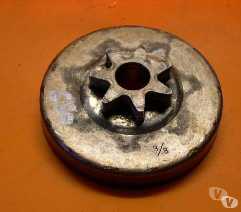  Haute-Savoie Fillinges - 74250 - Photos Vivastreet cloche embrayage tronconneuse Echo Cs 650 660 cs650 cs660 vl