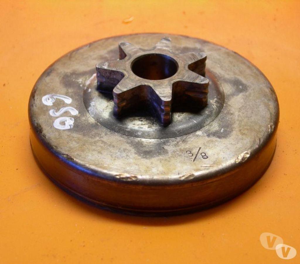  Haute-Savoie Fillinges - 74250 - Photos Vivastreet cloche embrayage tronconneuse Echo Cs 650 660 cs650 cs660 vl