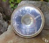 1 phare Marchal 207 Renault 4 , R4 , R6 Rodéo Estafette R8 