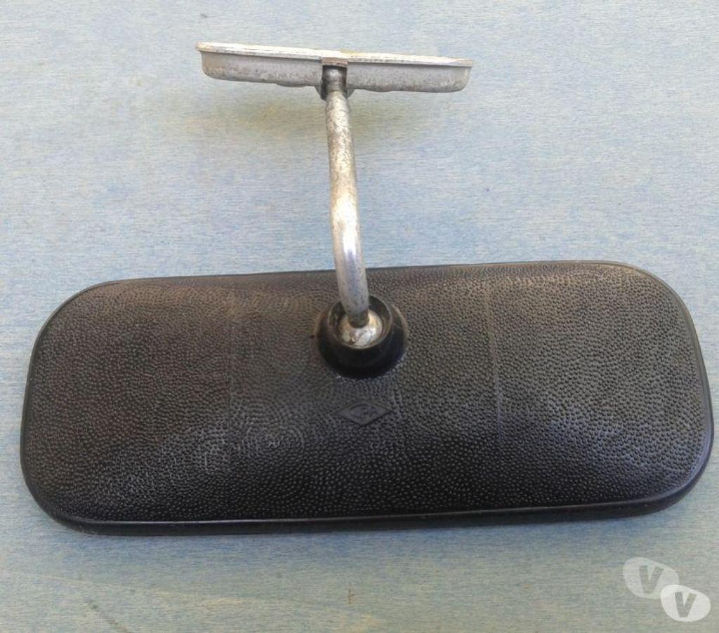 Pièces et services auto Var Pierrefeu du Var - 83390 - Photos Vivastreet ancien rétroviseur intérieur CIPA Renault estafette Dauphine