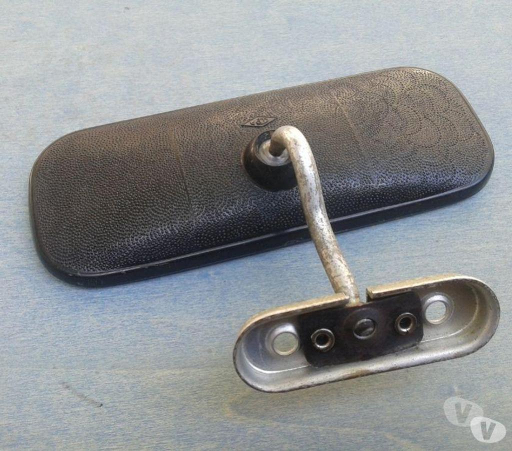 Pièces et services auto Var Pierrefeu du Var - 83390 - Photos Vivastreet ancien rétroviseur intérieur CIPA Renault estafette Dauphine