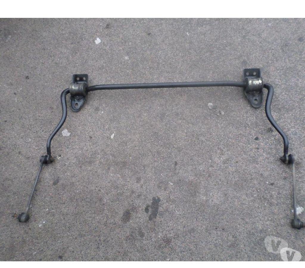 Pièces et services auto Pyrénées-Orientales Perpignan - Photos Vivastreet barre stabilisatrice avant ou arriere bmw e34