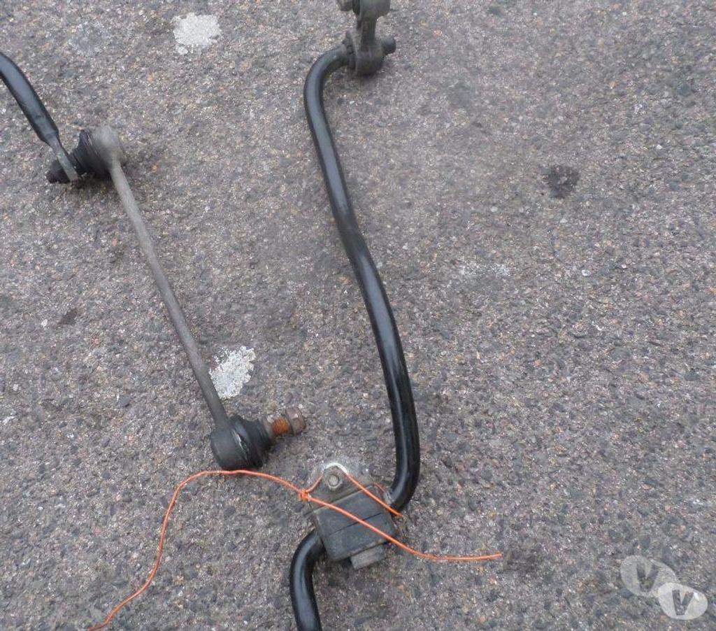 Pièces et services auto Pyrénées-Orientales Perpignan - Photos Vivastreet barre stabilisatrice avant ou arriere bmw e34