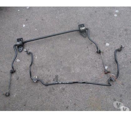 Pièces moteur et accessoires auto Perpignan Perpignan - Photos Vivastreet barre stabilisatrice avant ou arriere bmw e34