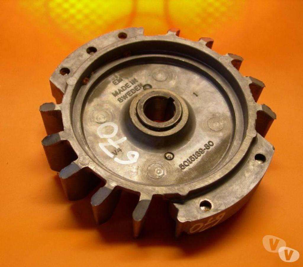  Haute-Savoie Fillinges - 74250 - Photos Vivastreet Volant magnétique tronconneuse Jonsered 670