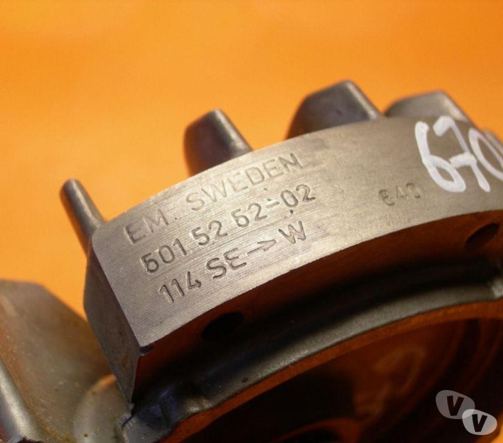  Haute-Savoie Fillinges - 74250 - Photos Vivastreet Volant magnétique tronconneuse Jonsered 670