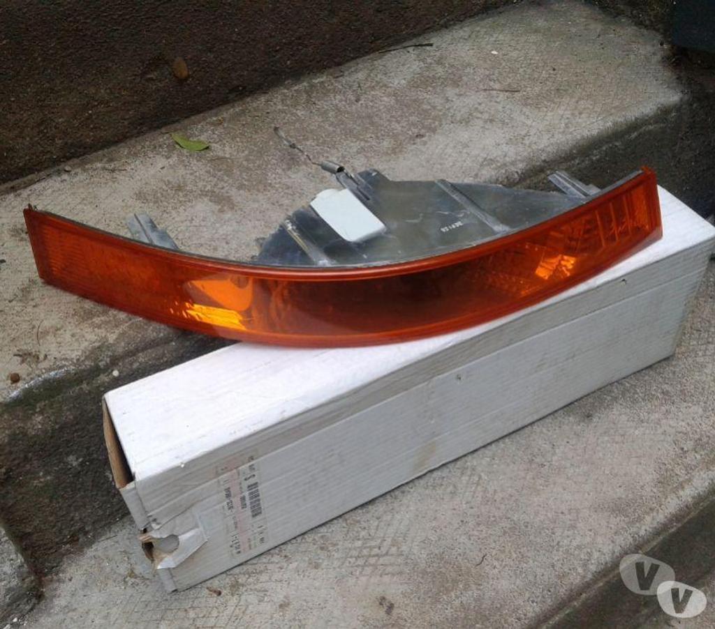 Equipements utilitaire Var Pierrefeu du Var - 83390 - Photos Vivastreet clignotant avt Droit d'origine Renault master Yorka 45411.