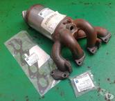 Catalyseur NEUF, katalysator, OPEL CORSA C 