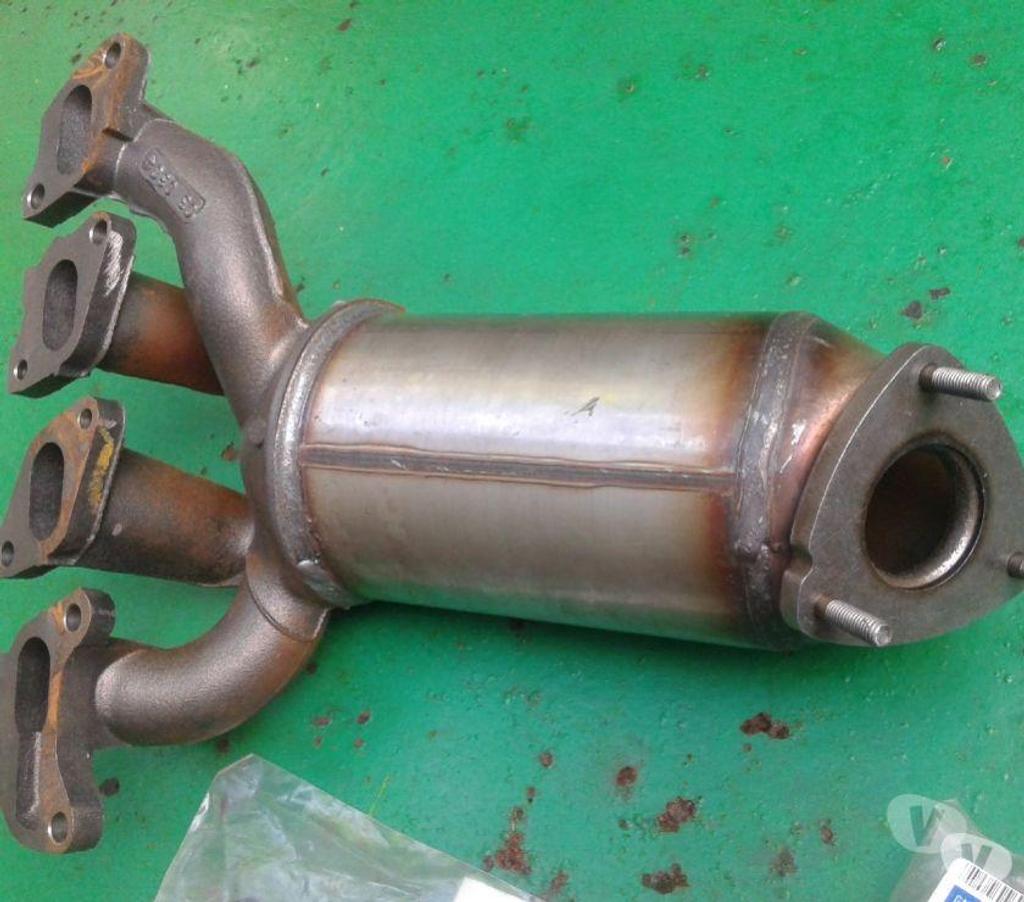 Pièces et services auto Var Cuers - 83390 - Photos Vivastreet Catalyseur NEUF, katalysator, OPEL CORSA C