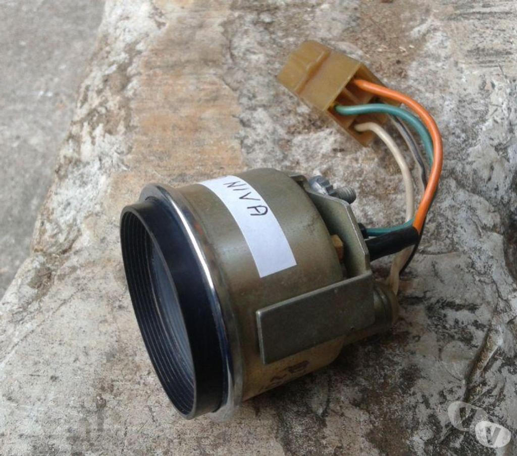 Pièces et services auto Var Cuers - 83390 - Photos Vivastreet Indicateur de température d'eau Lada Niva.