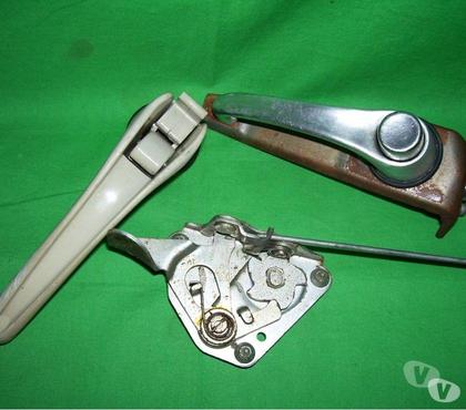 Equipements utilitaire Cuers Var - Photos Vivastreet Gache , poignée de porte AMI 6