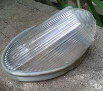 Cabochon veilleuse clignotant estafette 1er modéle