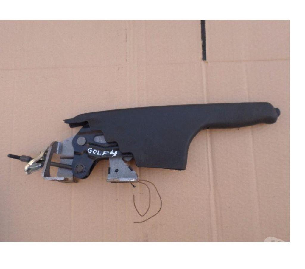 Pièces et services auto Pyrénées-Orientales Perpignan - Photos Vivastreet levier frein a main golf 4