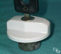 Bouchon de réservoir OPEL CORSA