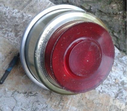 Pièces moteur et accessoires auto Pierrefeu du Var Var - Photos Vivastreet Feu rouge Citroen AMI6 SEIMA 599