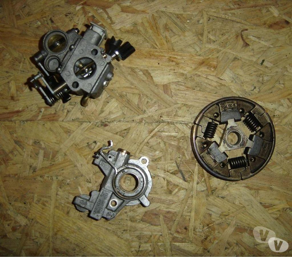  Côte-d'Or Dijon - 21000 - Photos Vivastreet tronçonneusse sthil ms 460 et ms 362 pour pièces