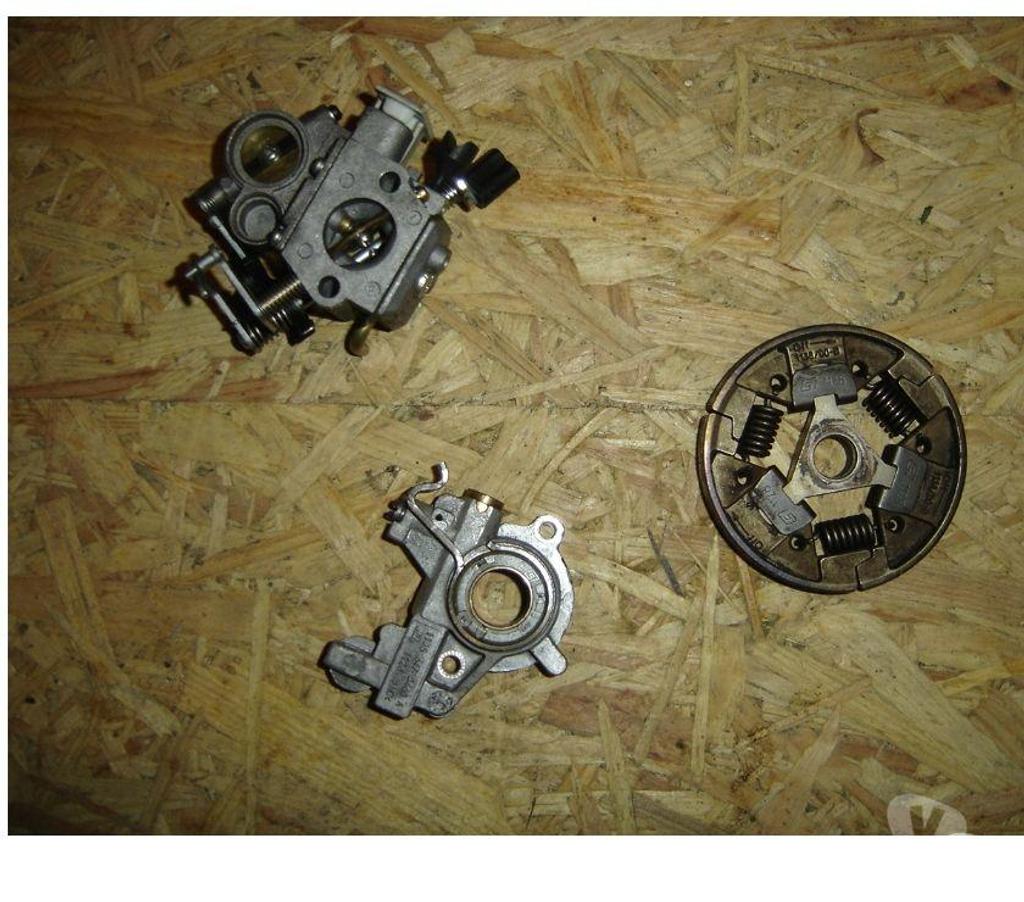  Côte-d'Or Dijon - 21000 - Photos Vivastreet tronçonneuses sthil ms460 et ms 362 pour pièces