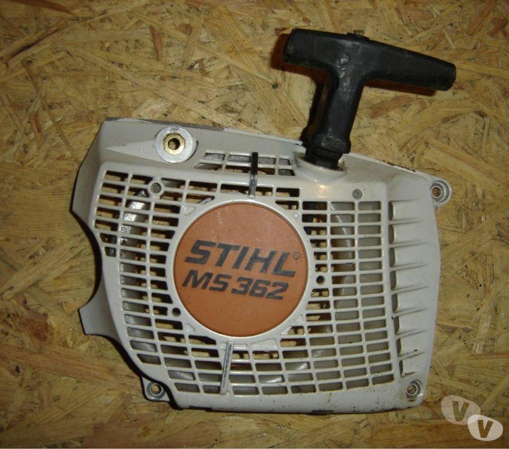  Côte-d'Or Dijon - 21000 - Photos Vivastreet tronçonneuses sthil ms460 et ms 362 pour pièces