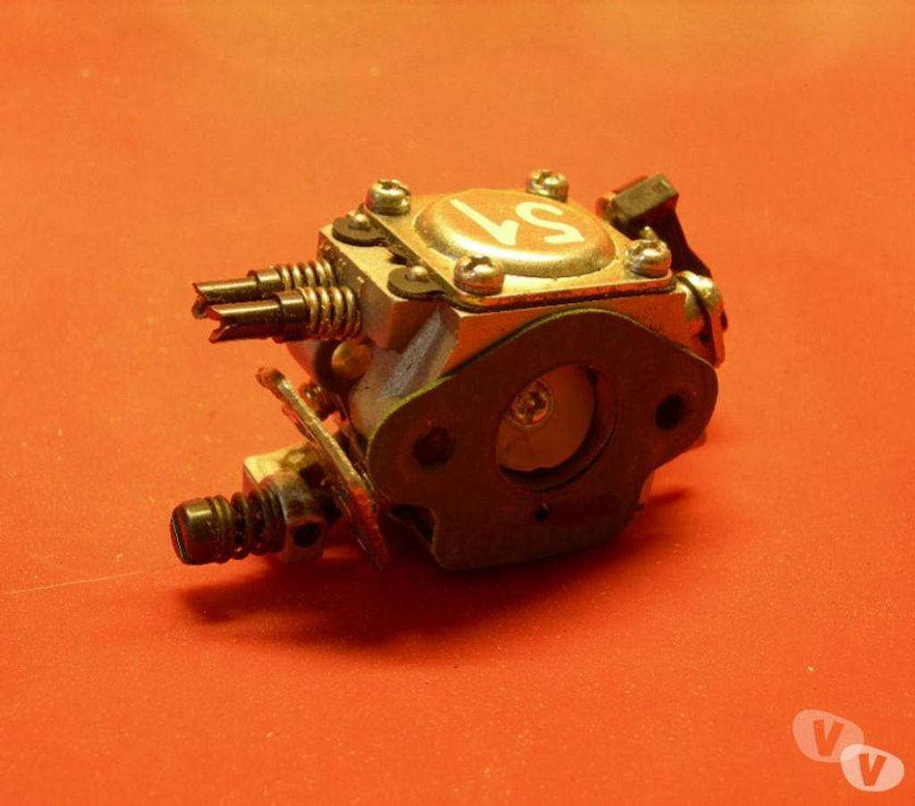 Haute-Savoie Marcellaz - 74250 - Photos Vivastreet carburateur Walbro pour tronconneuse Husqvarna 51 et 55