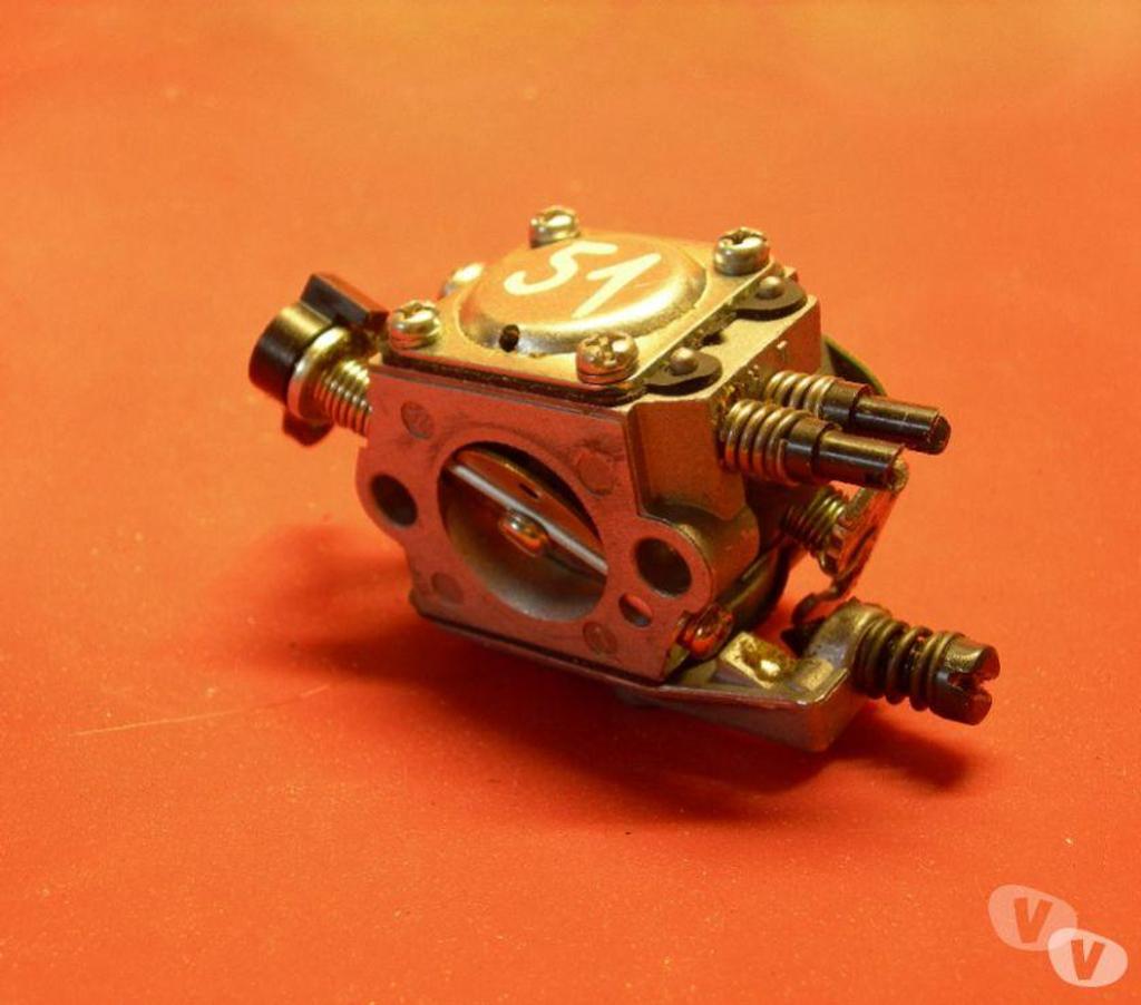 Haute-Savoie Marcellaz - 74250 - Photos Vivastreet carburateur Walbro pour tronconneuse Husqvarna 51 et 55