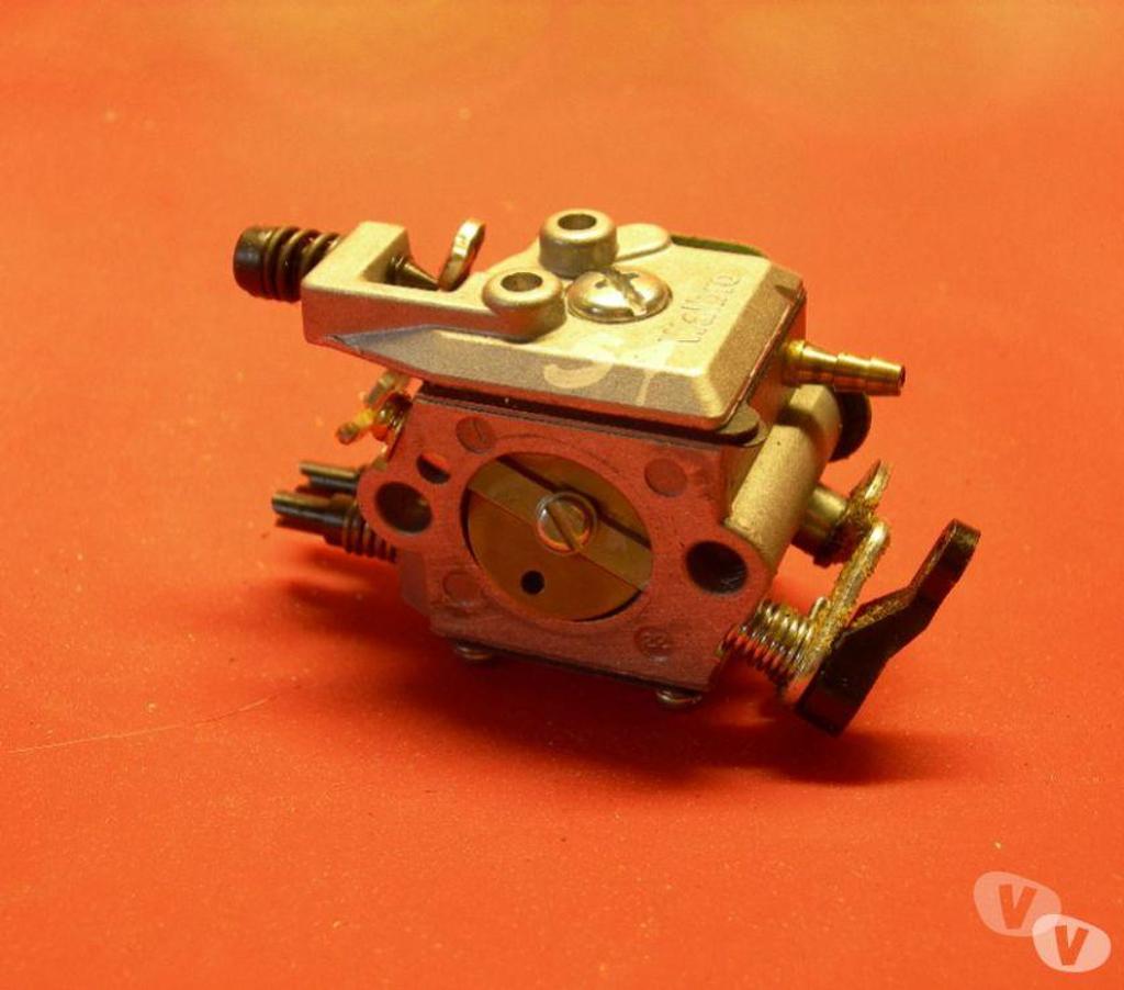 Haute-Savoie Marcellaz - 74250 - Photos Vivastreet carburateur Walbro pour tronconneuse Husqvarna 51 et 55