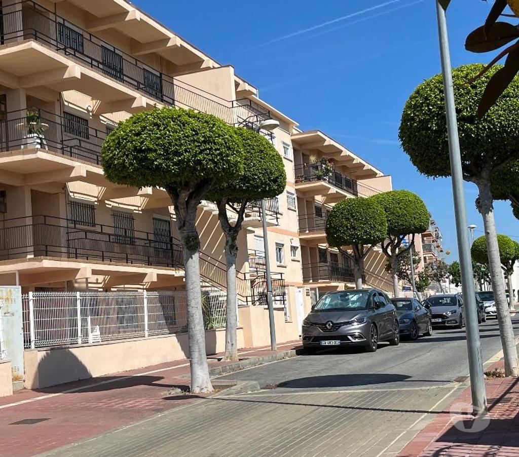 location saisonniere Espagne - Photos Vivastreet Appartement meublé située à 200 M de la plage