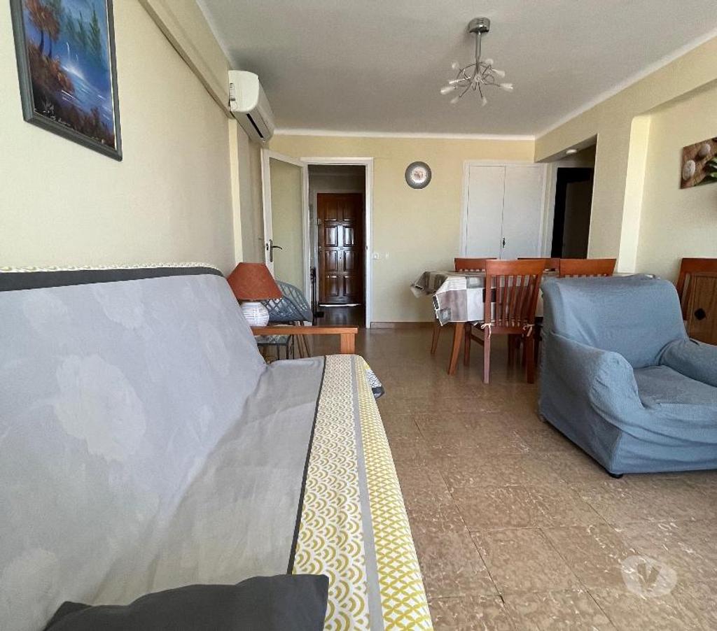 location saisonniere Espagne - Photos Vivastreet Appartement meublé située à 200 M de la plage
