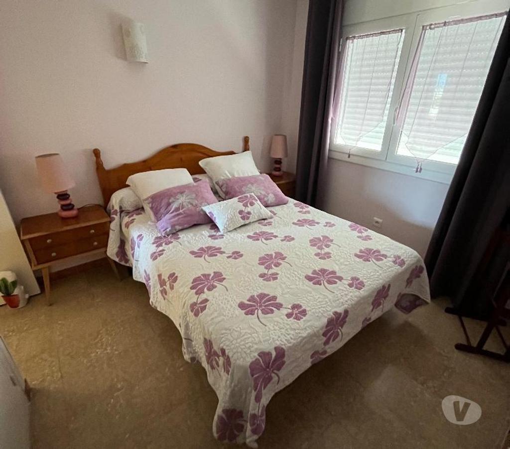 location saisonniere Espagne - Photos Vivastreet Appartement meublé située à 200 M de la plage