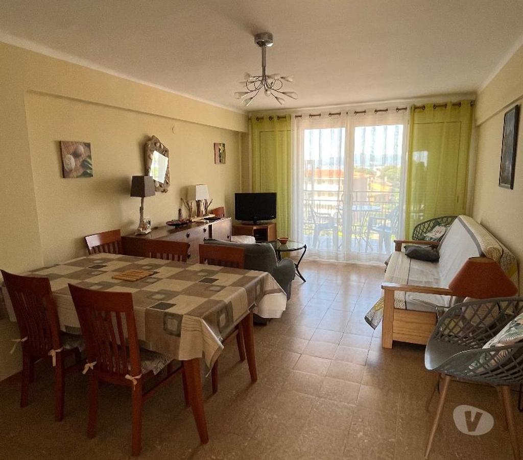 location saisonniere Espagne - Photos Vivastreet Appartement meublé située à 200 M de la plage