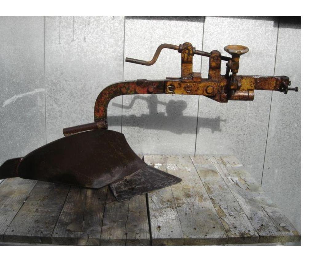  Côte-d'Or Dijon - 21000 - Photos Vivastreet charrue brabant adaptable honda kubota iséki