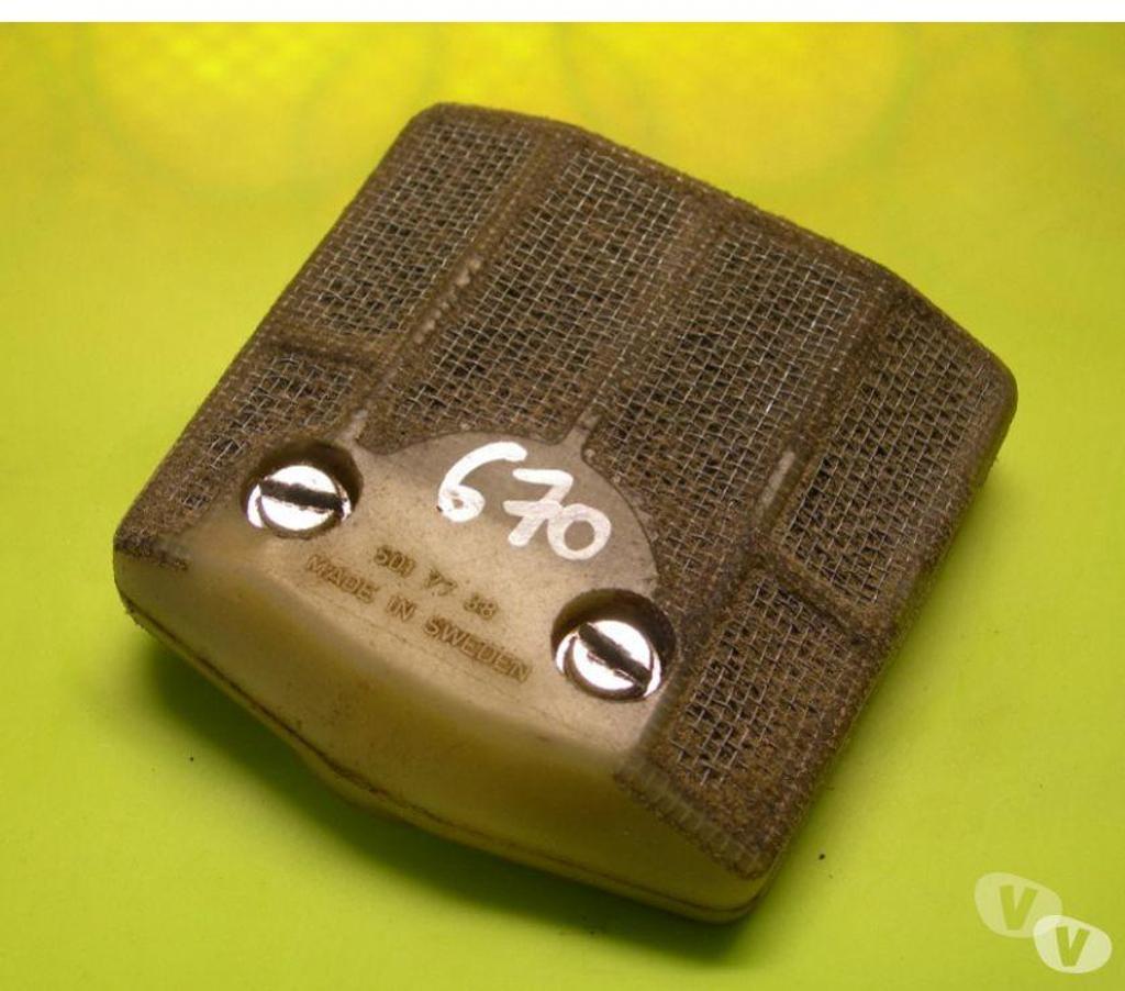  Haute-Savoie Peillonnex - 74250 - Photos Vivastreet filtre à air de tronconneuse Jonsered 625 630 et 670