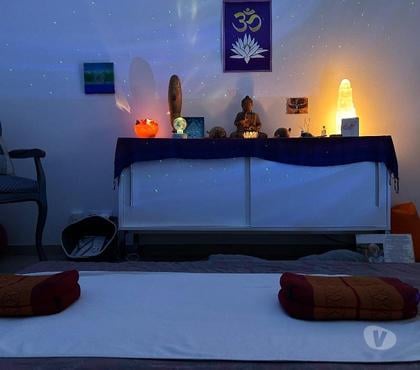 Massage Cavalaire sur Mer Var - Photos Vivastreet Massages Tantrique & Cachemirien « Douceur et Sensorialité »