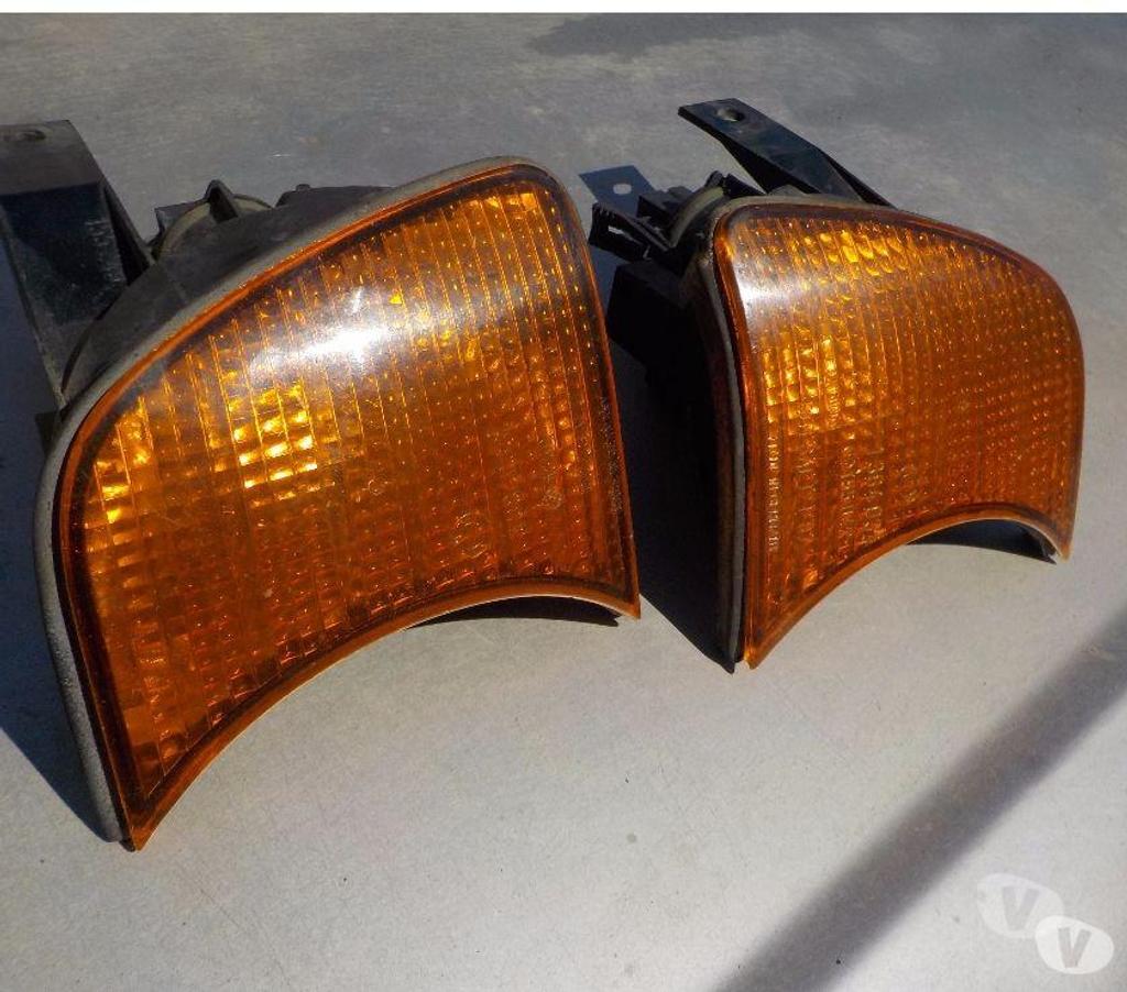 Pièces et services auto Pyrénées-Orientales Perpignan - Photos Vivastreet clignotant bmw e34TOUTES SERIES 5