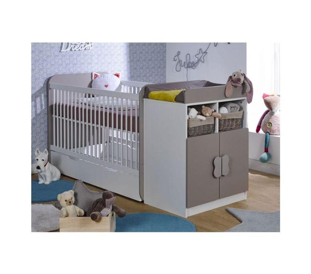 Ameublement & art de la table Nord Tourcoing - 59200 - Photos Vivastreet LIT EVOLUTIF 70X140 MATHIS