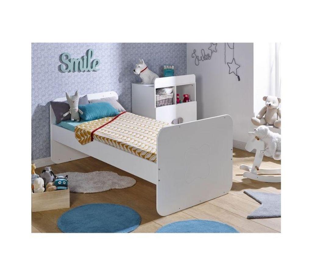 Ameublement & art de la table Nord Tourcoing - 59200 - Photos Vivastreet LIT EVOLUTIF 70X140 MATHIS