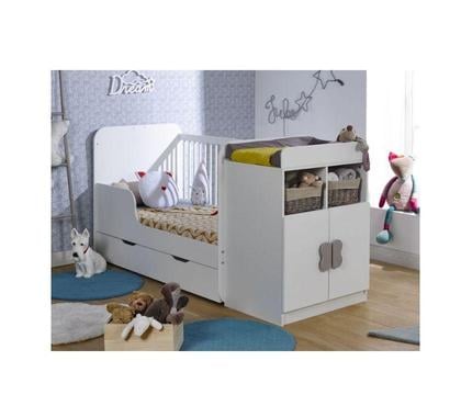Ameublement - art de la table Tourcoing Nord - Photos Vivastreet LIT EVOLUTIF 70X140 MATHIS