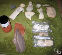 Pierres archéologie
