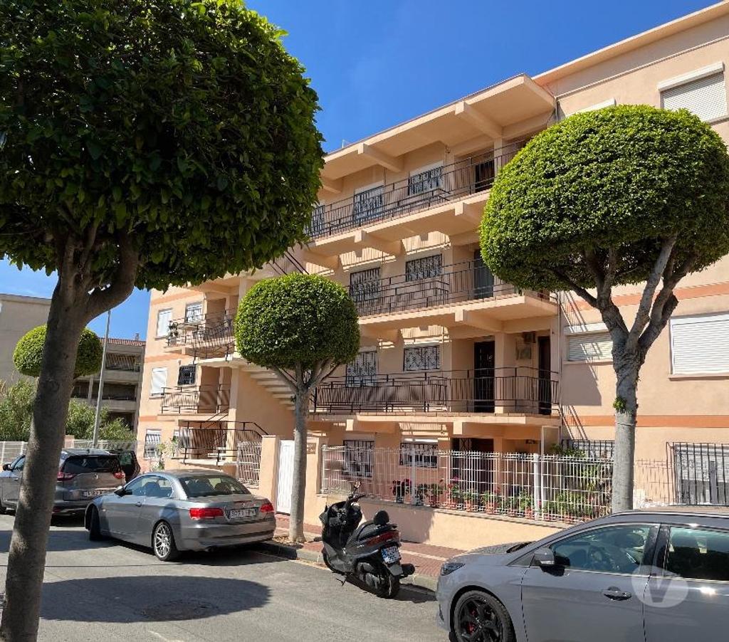 location saisonniere Espagne - Photos Vivastreet APPARTEMENT situé à 200 M de la plage