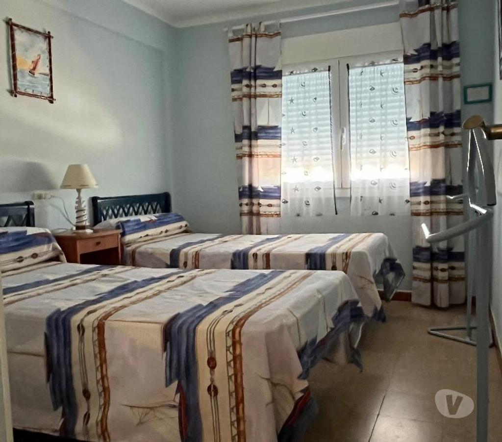 location saisonniere Espagne - Photos Vivastreet APPARTEMENT situé à 200 M de la plage